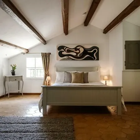 Bed and breakfast La Ferme Des Belugues