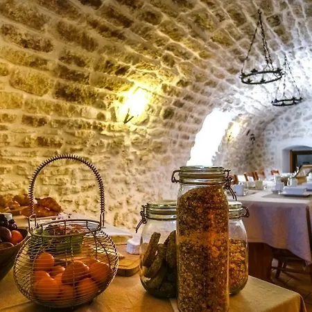 La Ferme Des Belugues