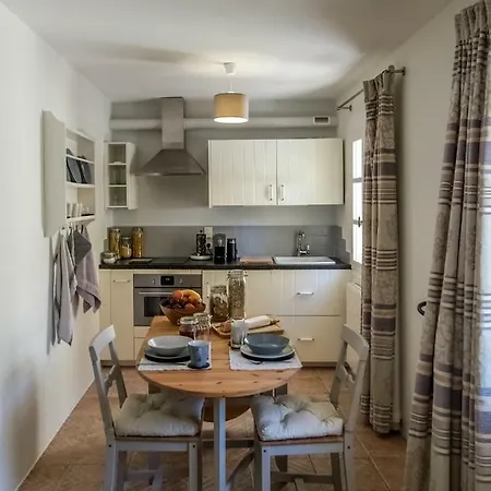 Bed and breakfast La Ferme Des Belugues *