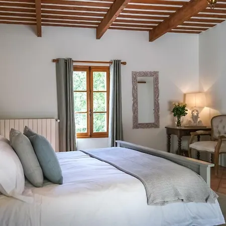 Bed and breakfast La Ferme Des Belugues Le Barroux