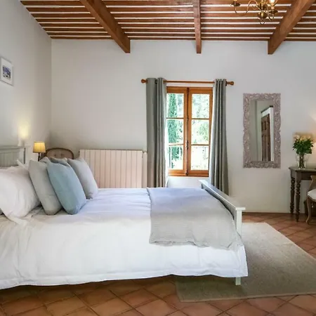 La Ferme Des Belugues Bed and breakfast